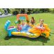 Playcenter Inflable Dinosaurio P/niños 249x191x109 Cm Intex