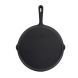 Sartén Hierro Fundido Cocina Horno Brasas - 26 Cm 