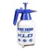Pulverizador Fumigador A Presión 1.25 Litros Kld