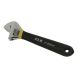 Llave Ajustable Francesa Mango Ergonómico 8 Kld