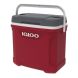 Conservadora Latitude Igloo 30qt Bordo