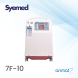 Concentrador de Oxígeno Alto flujo Yuwell 10L 7F-10