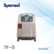 Concentrador de Oxígeno Yuwell 5L 7F-5 mini