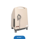 Concentrador de Oxígeno Yuwell 5L 7F-5 mini