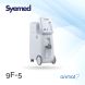 Concentrador de oxígeno Yuwell 5L 9F-5