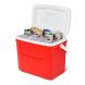 Conservadora Laguna 28qt Igloo Rojo 26 Lts