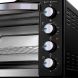 Horno Eléctrico Ken Brown Tk6000 Capacidad 42 Lt 1600 Watts