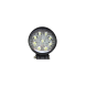 Faro Led Redondo 27W 9 Leds 11cm Off Road 10–30V