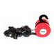 Aparejo Manual Hsz-0,5tn Cadena Dogo Especialista