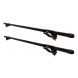 Barra Portaequipaje Rural Cierre Facil P/ Barra Longitudinal