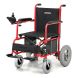 Silla De Ruedas Motorizada Eco Std 41 Cm 16 4042