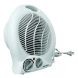 Caloventor Eléctrico 2 Niveles 2000 Watts Func Ventililacion