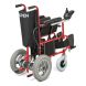 Silla De Ruedas Motorizada Eco Std 41 Cm 16 4042