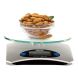 Balanza De Cocina Digital Con Bowl Hasta 3 Kilos Daewoo