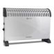 Convector Eléctrico Función Turbo 2000w 3 Niv Temperatura