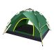Carpa Doble Techo Daihatsu Autoarmable Mosquitero 4 Personas