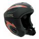 Casco Ski Star Con Orejera Rígida Freeride