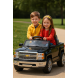 Camioneta Infantil Biemme Chevrolet C/ Radio Y C Remoto Mp3