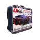 Cubre Coche Smart Care S T.1 C/traba Seguridad Elastizado QKL