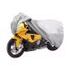 Funda Cubre Moto Talle Medium Reflectivo - Costuras Dobles