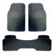 Juego Cubre Alfombras Universal 3 Piezas Pvc Goodyear