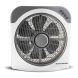 Ventilador Turbo Kb12 Kenbrown 3 Veloc. 12 Pulgadas
