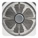 Ventilador Turbo Kb12 Kenbrown 3 Veloc. 12 Pulgadas