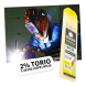 Electrodo De Tungsteno 2%torio 2.4x150 10pz Wt20 Pta. Roja
