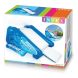 Juego De Piscina Tobogan Acuático Niños 333x206x117 Cm Intex