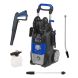 Hidrolavadora Electrica 170bar 2.5kw Con Accesorios