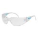 Anteojo De Seguridad Protección Anti Rayadura X 12 Unidades