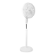Ventilador De Pie  Winco 16'' W362 Función Repelente