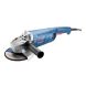 Amoladora Bosch GWS 2200 7" 180mm 2200W Profesional