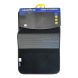 Cubre Alfombra 4 Piezas Goodyear Con Felpa 