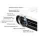 Proyector Smart Pjx600 Pro Android 9.0 Wifi Bluetooth X-view