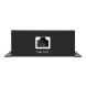 Adaptador Poe Industrial Gigabit De 48 V A 24 V Poe61-24v