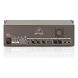 Consola De Mezcla Digital Behringer S32 32x16 Aes50 Usb