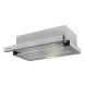Campana De Cocina Extensible Serie Dorada Sdc-100
