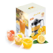 Exprimidor De Citricos Jugo Juguera Smart-tek Ec 2030