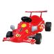 Auto Formula 1 F1 Ferrari A Pedal Niños Con Bocina Biemme