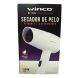 Secador De Pelo Plegable Chico Mini Viaje 1200w Winco W189