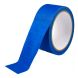 Cinta De Papel Para Enmascarar Pintor Color Azul 50mm X 50mt
