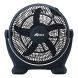 Ventilador Turbo 16'' Alpaca 3 Velocidades 50w Alp Vk30