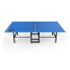 Mesa Ping Pong Plegable 30mm Conviértela en Frontón
