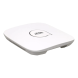 Access Point WiTek Cielorraso 1200Mbps Dual Band PoE