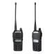 Kit X2 Handy Baofeng Uv-82 Vhf/uhf 8w 128 Canales