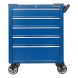 Carro Porta Herramientas KLD433 – 5 Cajones (69×46×74 cm)