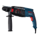 Martillo Bosch GBH 2-26 DRE 800W SDS Plus 2.7J Alemán