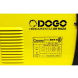 Soldadora Inverter Dogo 160a Digital + Accesorios