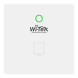 Access Point Wi-Tek AP415 Doble Banda Empotrable PoE